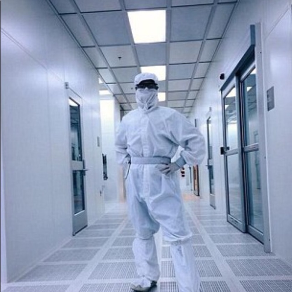 Meet your Posher, Lynda